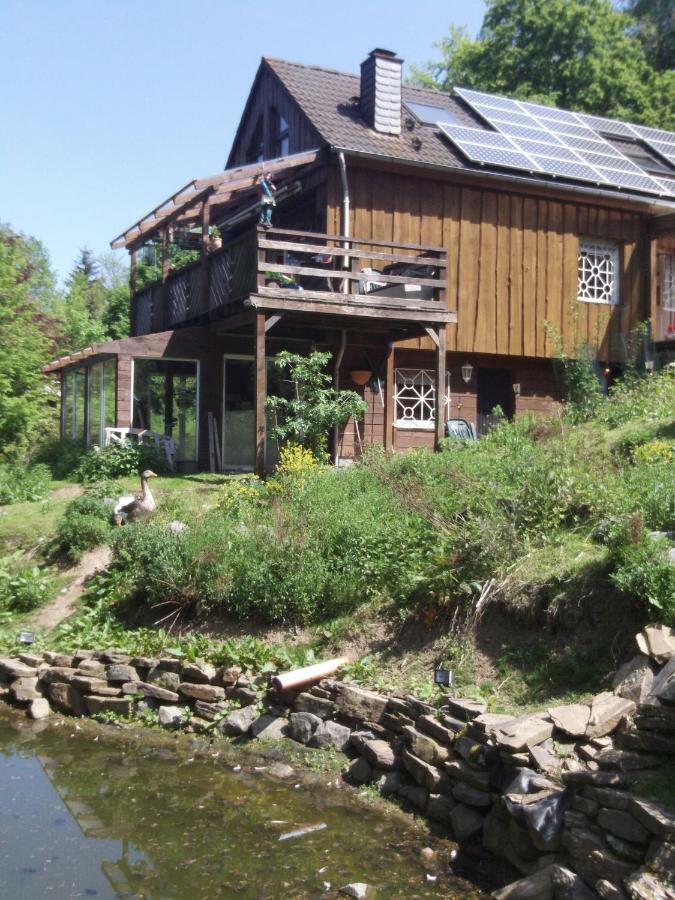 Funny-Farm Villa Sassen Exterior photo
