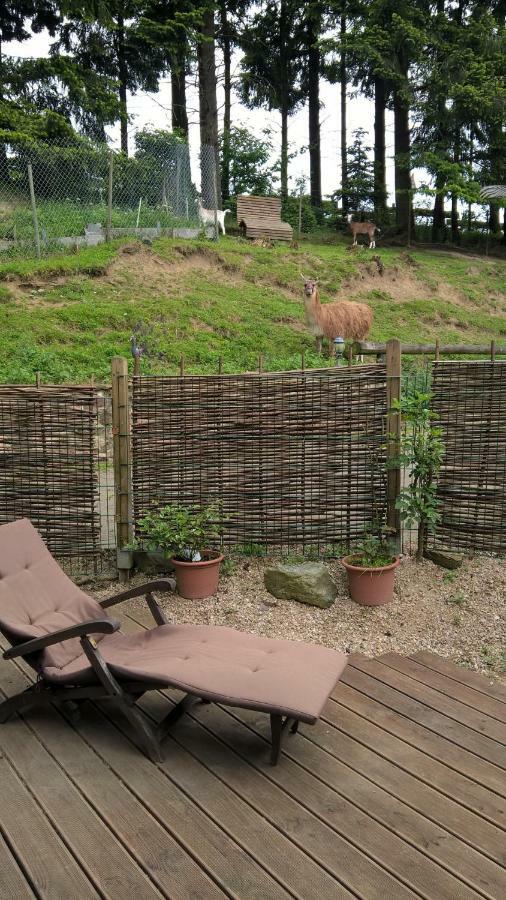 Funny-Farm Villa Sassen Exterior photo