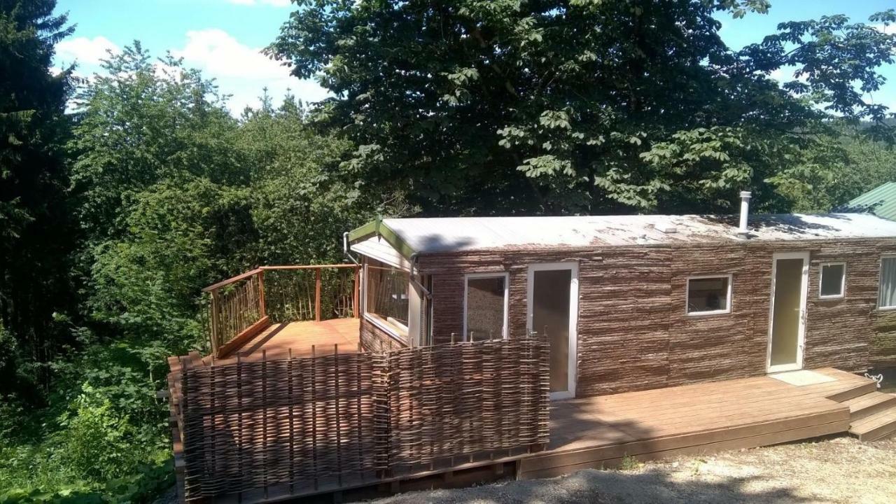 Funny-Farm Villa Sassen Exterior photo